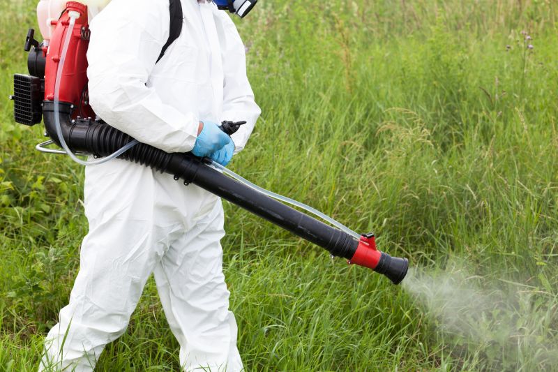 Lawn Weed Spraying in Ventura County, CA