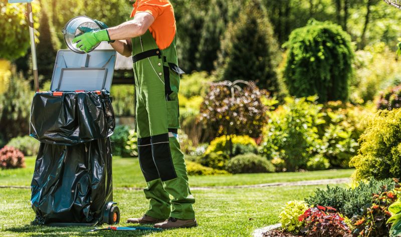 Lawn Cleanup Service in Honolulu, HI